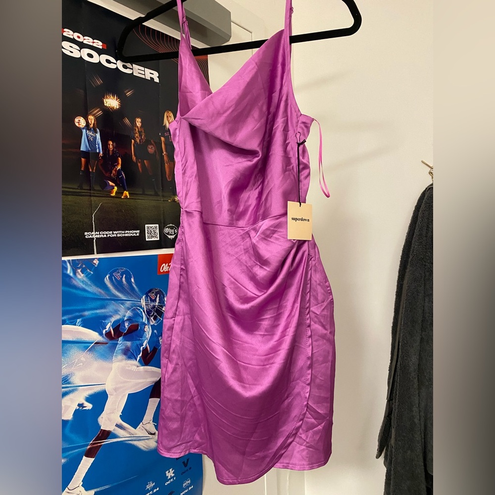 Superdown dress